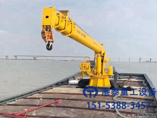 [船用克令吊廠家設備處于良好的工作狀態(tài)的要求時什么]