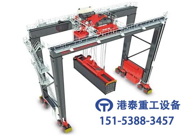 集裝箱門(mén)式起重機(jī)