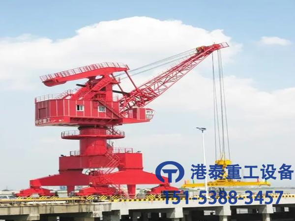 天津門(mén)座式起重機(jī)廠家 門(mén)座式起重機(jī)高低起伏全適應(yīng)