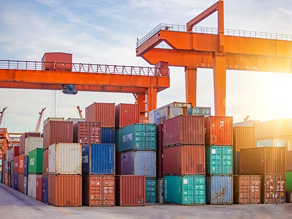 [集裝箱龍門吊]