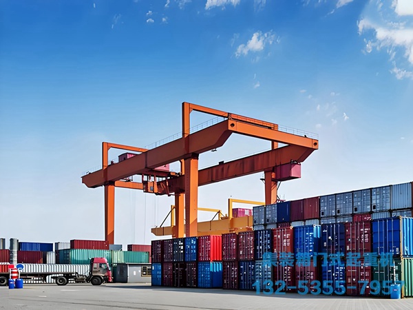 山東煙臺軌道式輪胎式集裝箱門式起重機操作規(guī)程