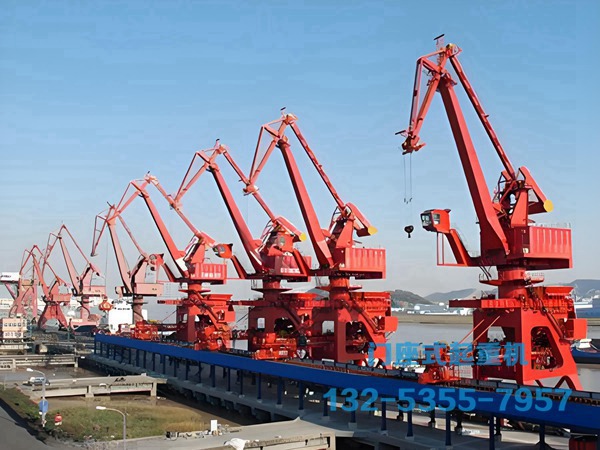 湖北襄陽門座式起重機(jī)適用場景有哪些